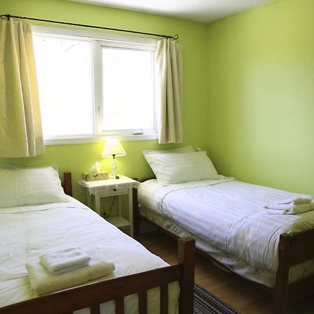 Jenny Guest House Yellowknife Dış mekan fotoğraf