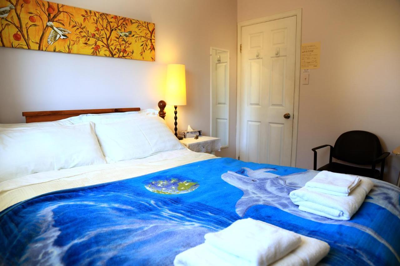 Jenny Guest House Yellowknife Dış mekan fotoğraf